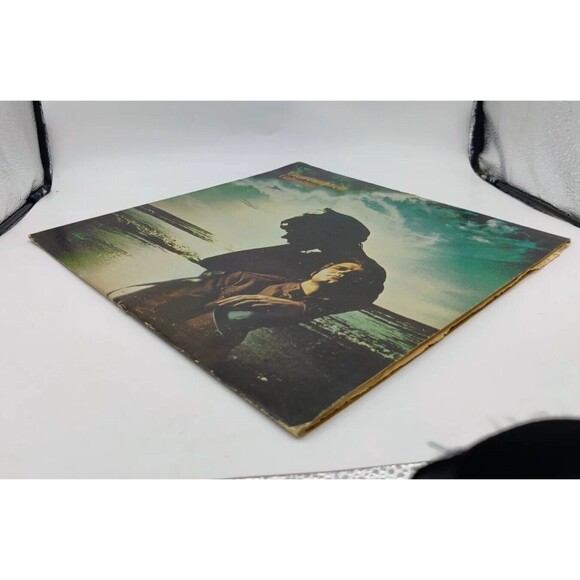 Vintage 1969 Glenn Campbell Galveston Record Album Vinyl LP 1960s Songs Music - Picture 4 of 15